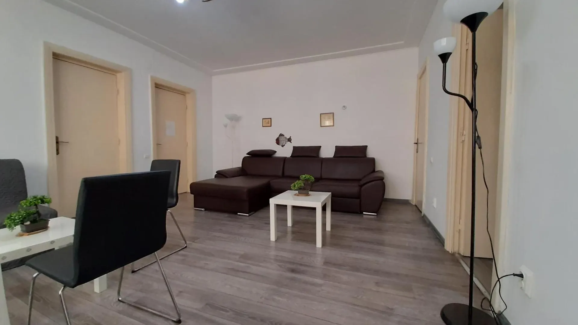 Central Cozy Apartment بوخارست رومانيا
