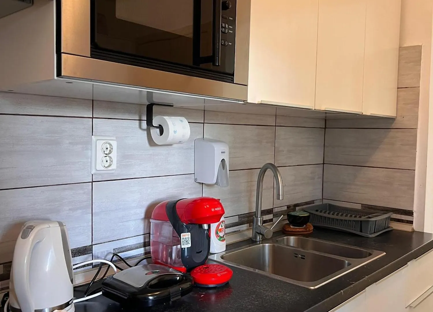 Central Cozy Apartment بوخارست رومانيا
