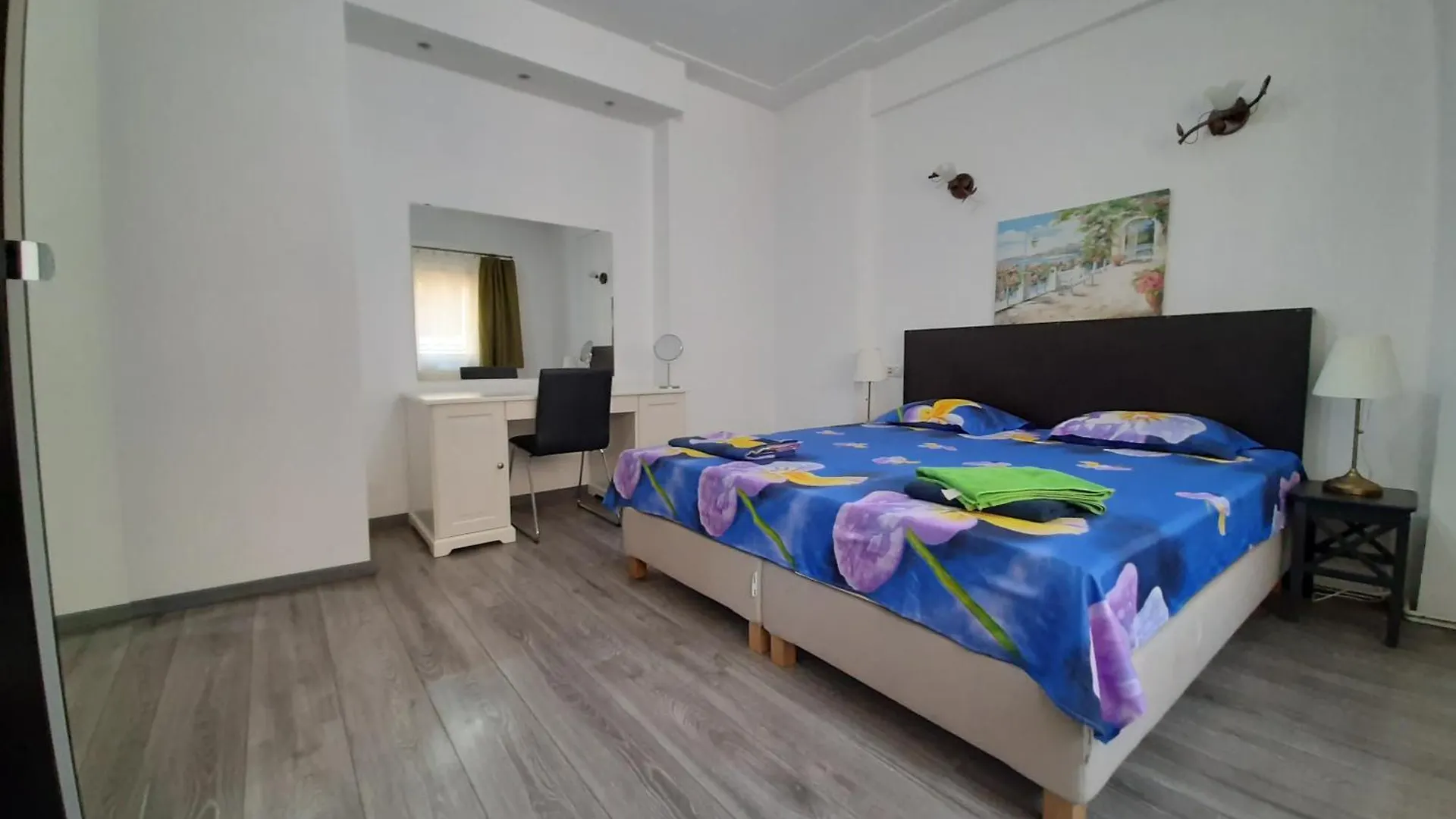 Central Cozy Apartment Bukarest 0*,  Rumänien
