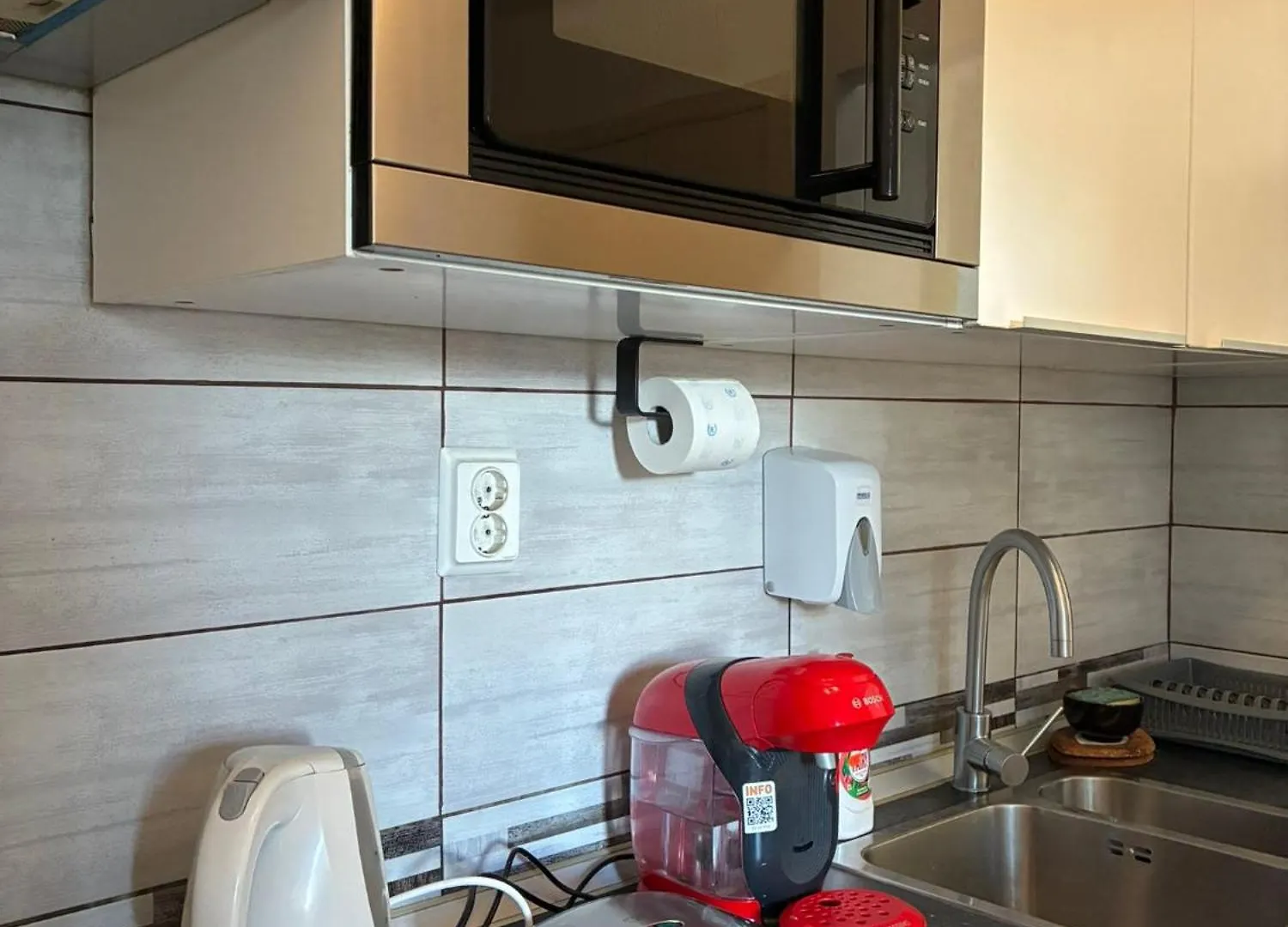 Central Cozy Apartment Bukarest