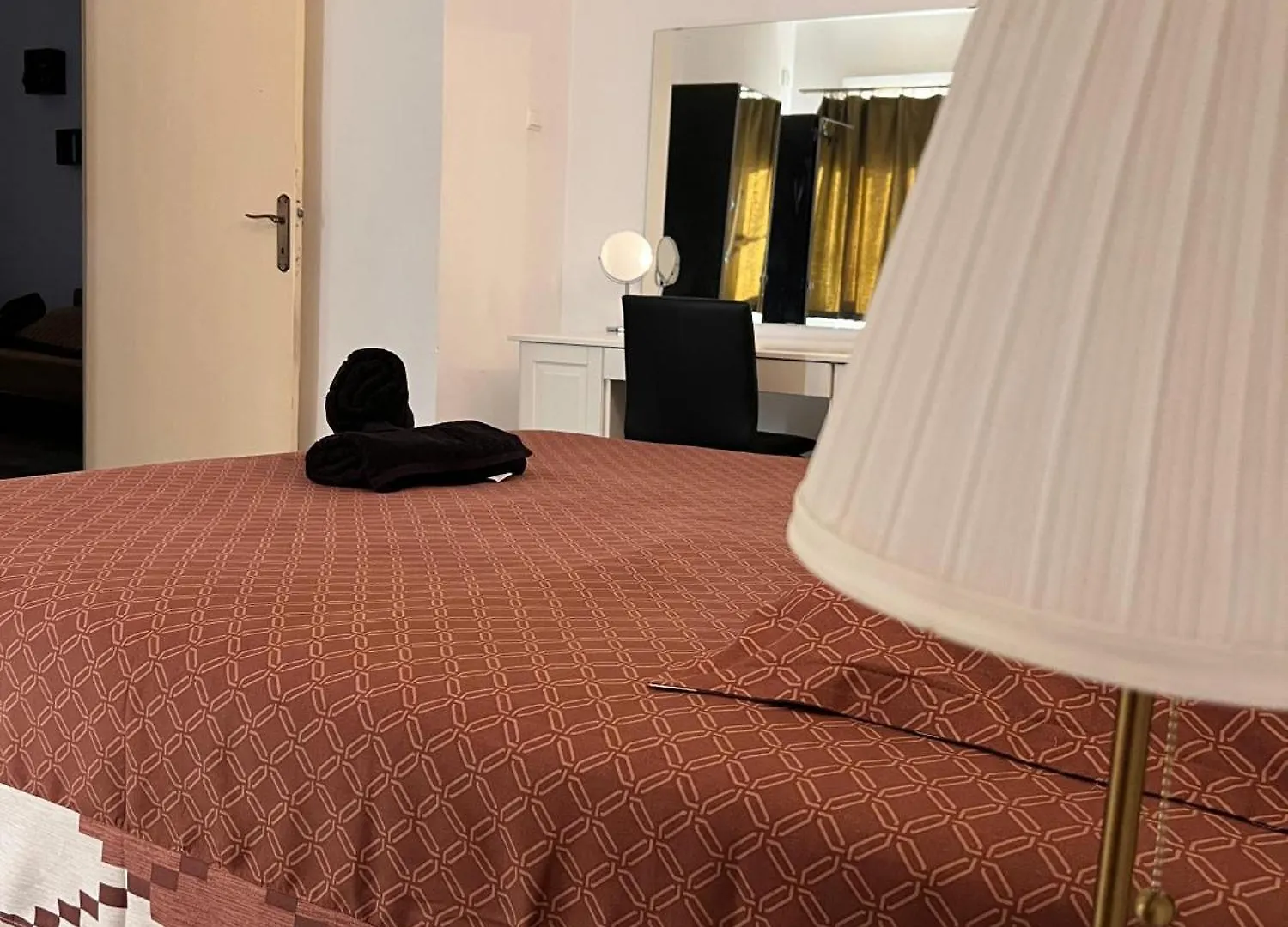 Central Cozy Apartment Bukarest