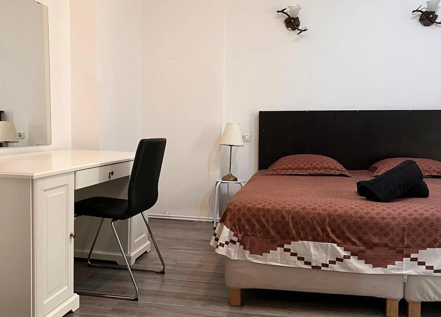 Central Cozy Apartment Bukarest Rumänien